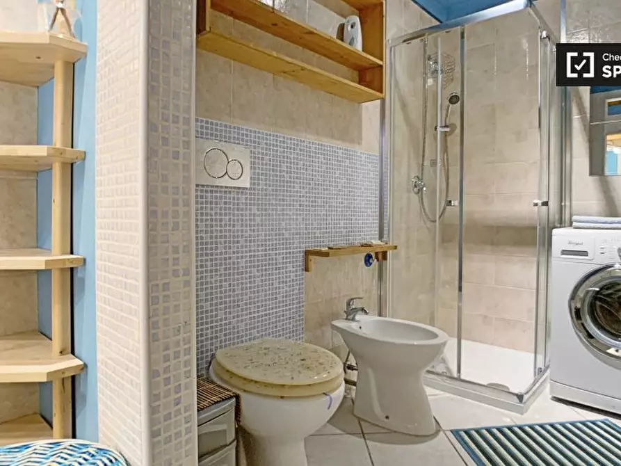 Immagine 12 di Appartamento in affitto  in Via Nicastro, 20137 Milano MI, Italy a Milano