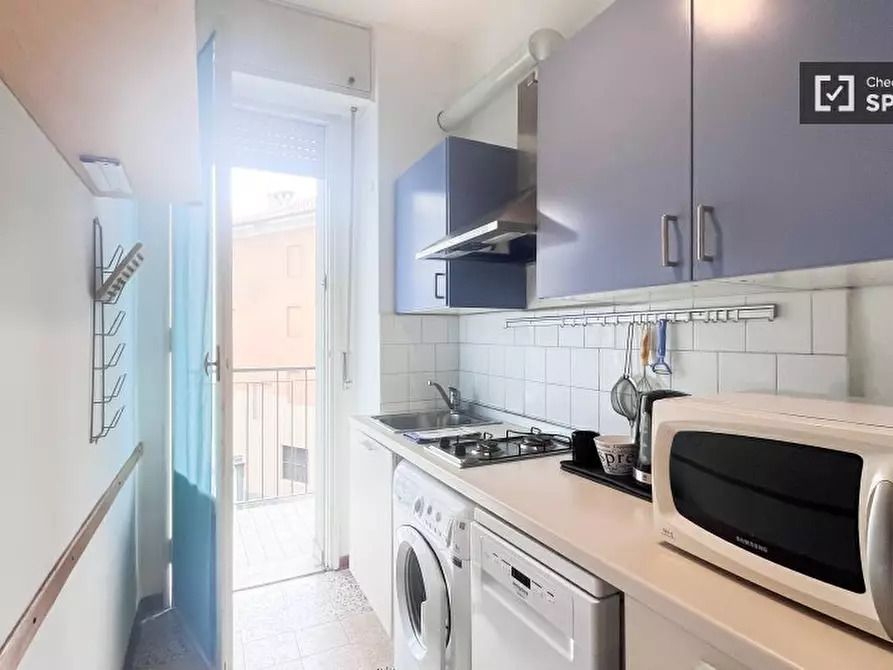 Immagine 7 di Appartamento in affitto  in C.so Lodi a Milano