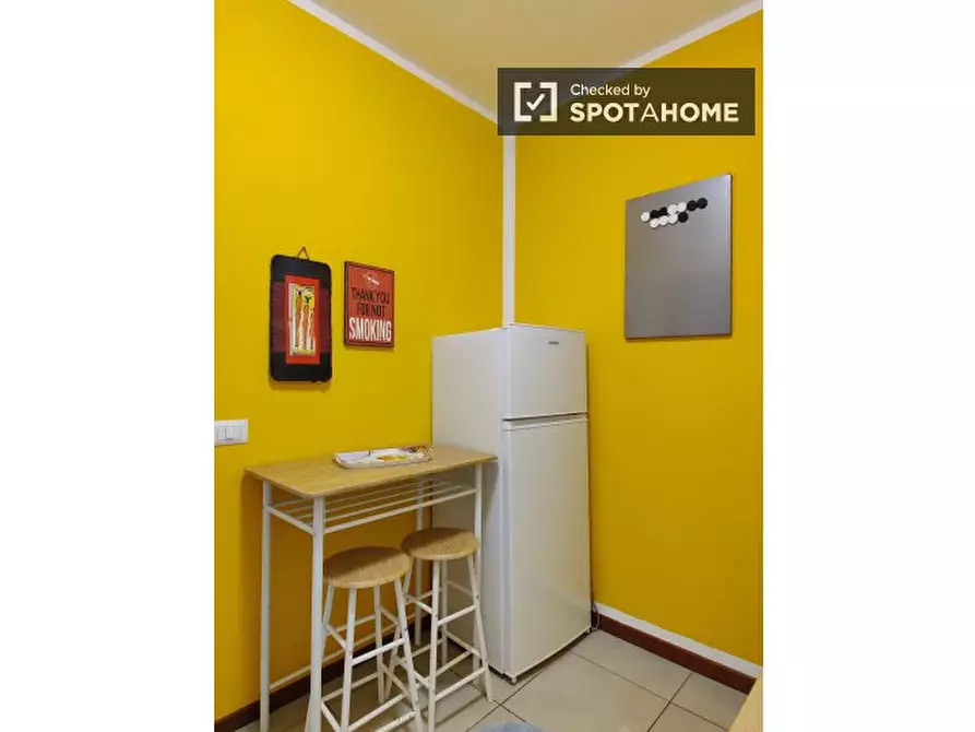 Immagine 10 di Appartamento in affitto  in Via Privata Pantelleria a Milano