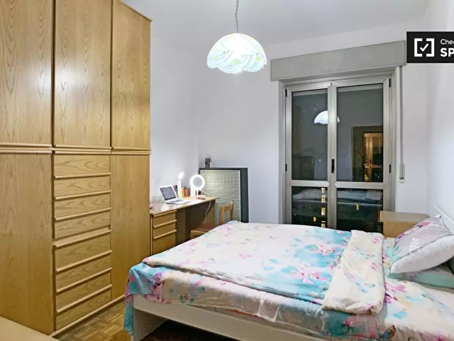 Immagine 4 di Camera condivisa in affitto  in Alzaia Naviglio Pavese, 20142 Milano MI, Italy a Milano