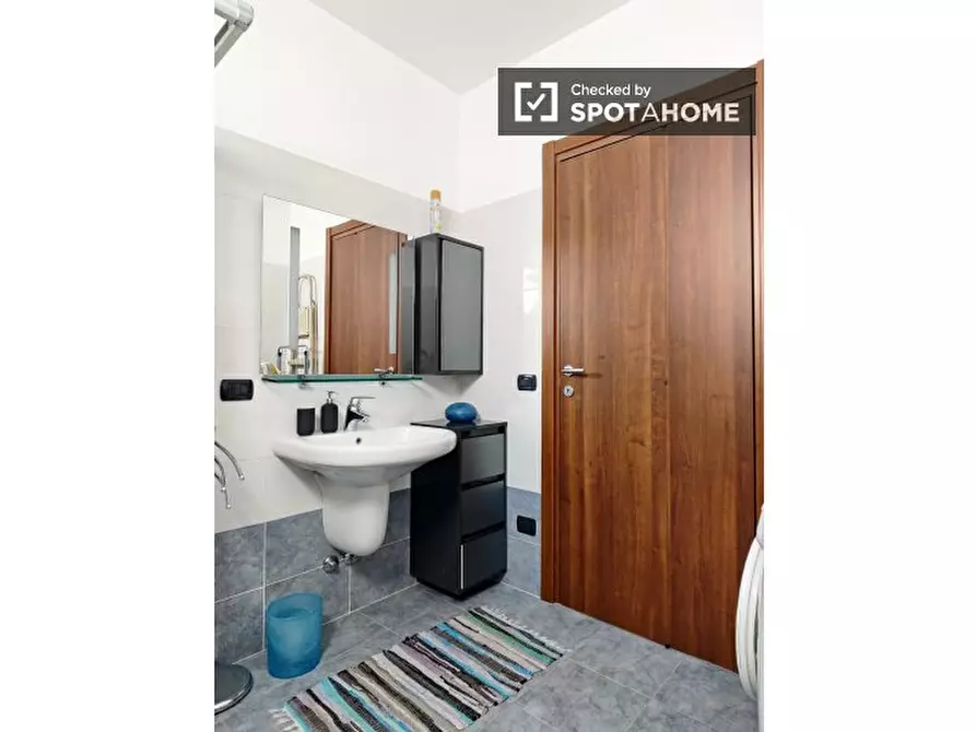 Immagine 11 di Ufficio in affitto  in Via XX Settembre a Lissone