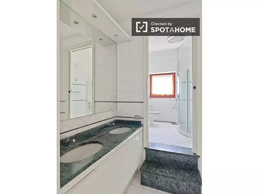 Immagine 18 di Appartamento in affitto  in Via Giuseppe Ripamonti a Milano