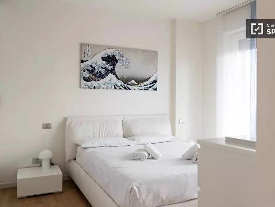 Immagine 16 di Appartamento in affitto  in Via Savona a Milano