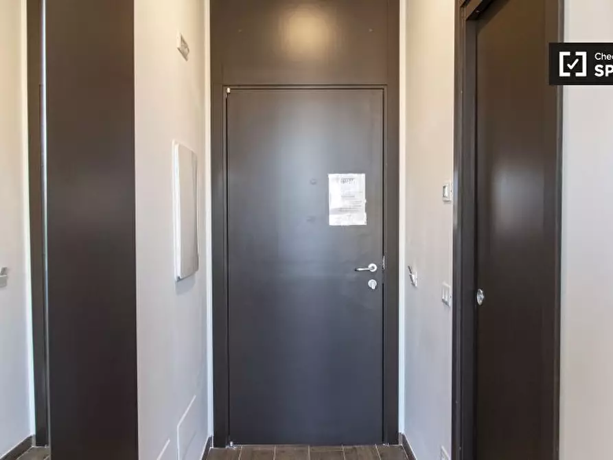 Immagine 16 di Appartamento in affitto  in Via della Marranella a Roma