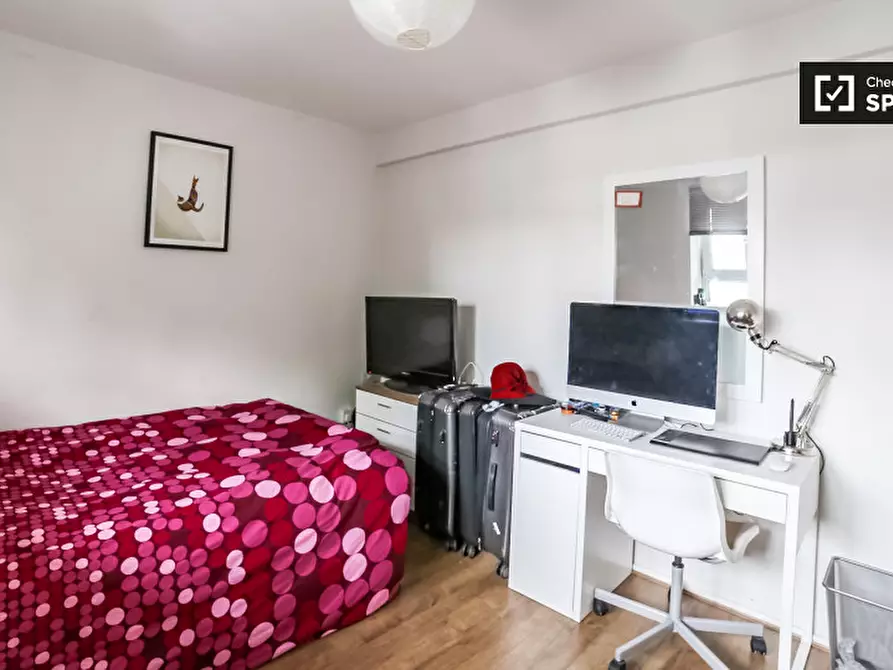 Immagine 9 di Camera condivisa in affitto  in Bruce Road a Poplar