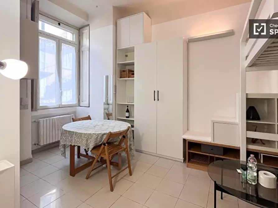 Immagine 1 di Appartamento in affitto  in Via Orti a Milano