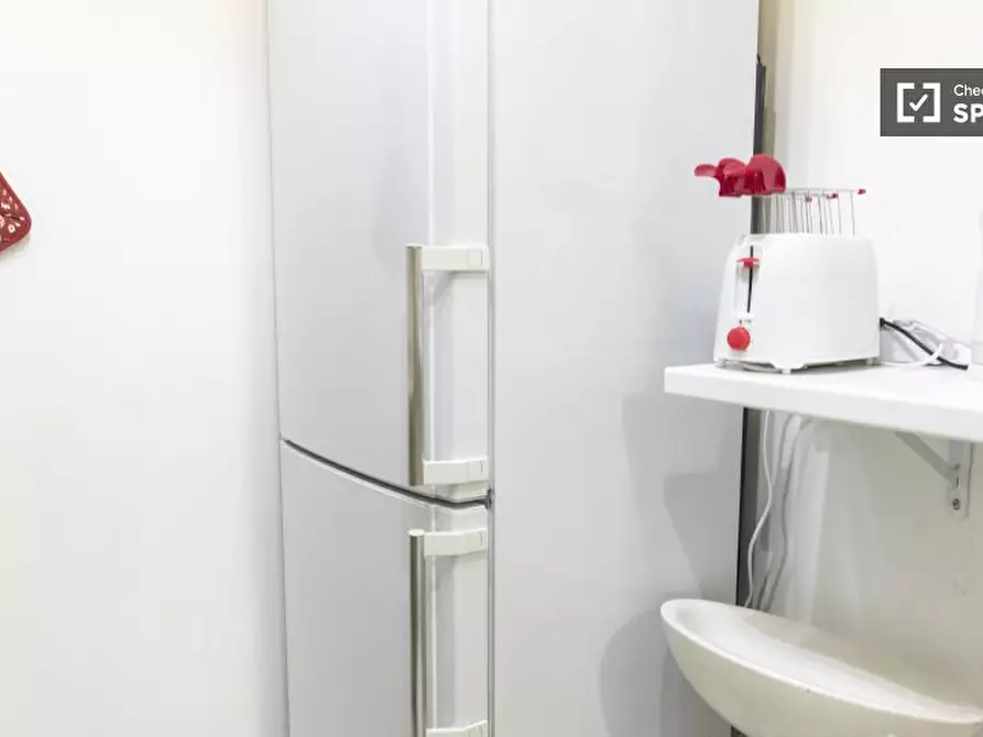 Immagine 9 di Appartamento in affitto  in Largo Francesco Anzani a Roma