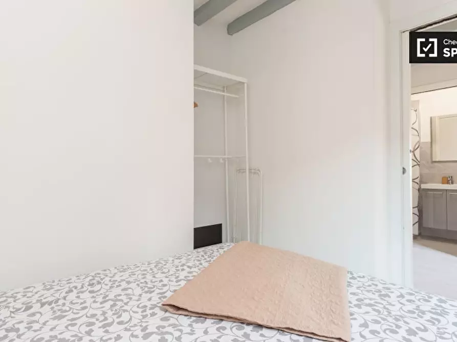 Immagine 11 di Appartamento in affitto  in Via Galeazzo Alessi a Milano