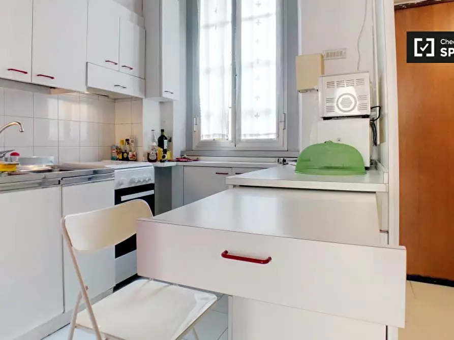 Immagine 9 di Ufficio in affitto  in Corso Genova, 20123 Milano MI, Italy a Milano