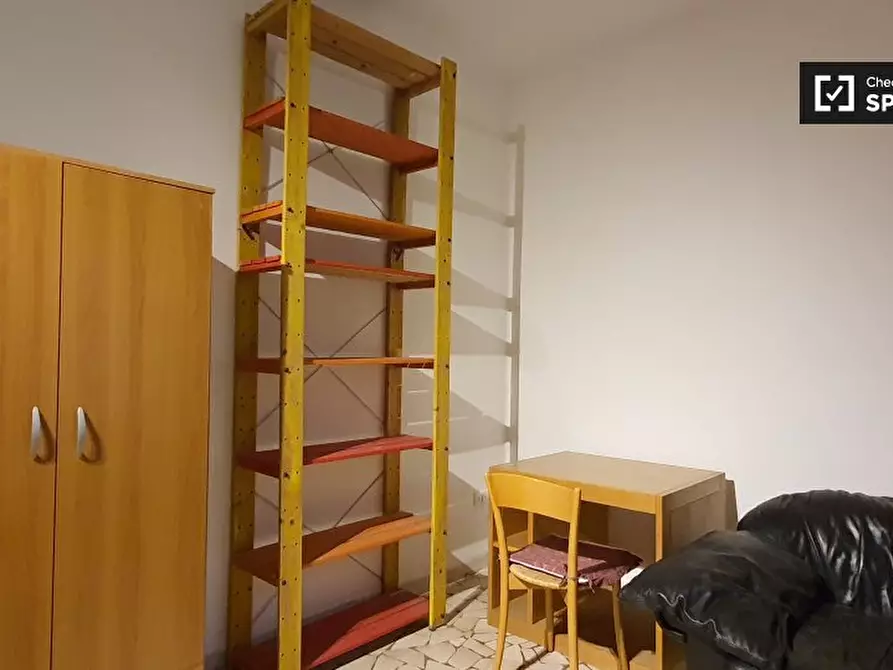 Immagine 4 di Camera condivisa in affitto  in Via Castelbarco a Trento