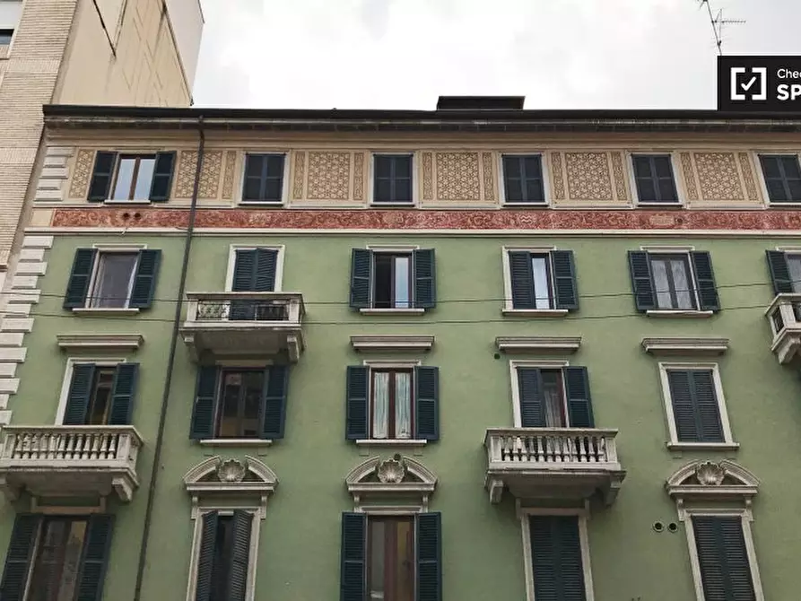 Immagine 14 di Appartamento in affitto  in Via Galvano Fiamma, 20129 Milano MI, Italy a Milano