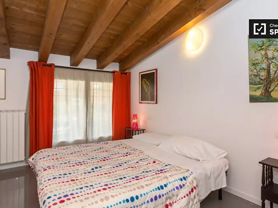 Immagine 11 di Appartamento in affitto  in Via della Chiesa Rossa a Milano