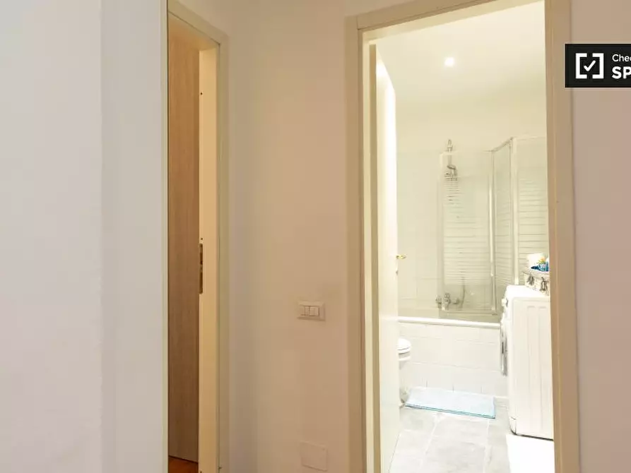 Immagine 15 di Appartamento in affitto  in Via Pasquale Sottocorno a Milano