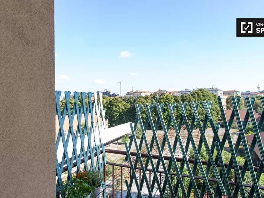 Immagine 13 di Appartamento in affitto  in Via Giuseppe Arimondi a Milano
