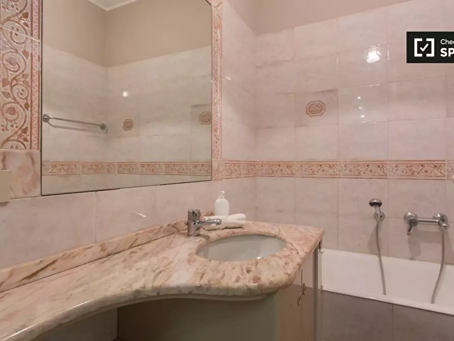 Immagine 14 di Camera condivisa in affitto  in Via Privata Piero Martinetti a Milano