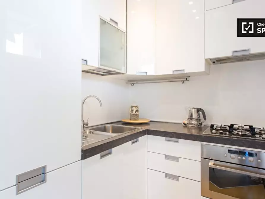 Immagine 9 di Appartamento in affitto  in Via Casoretto a Milano