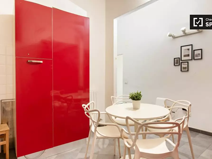 Immagine 10 di Appartamento in affitto  in Borgo Ognissanti a Firenze