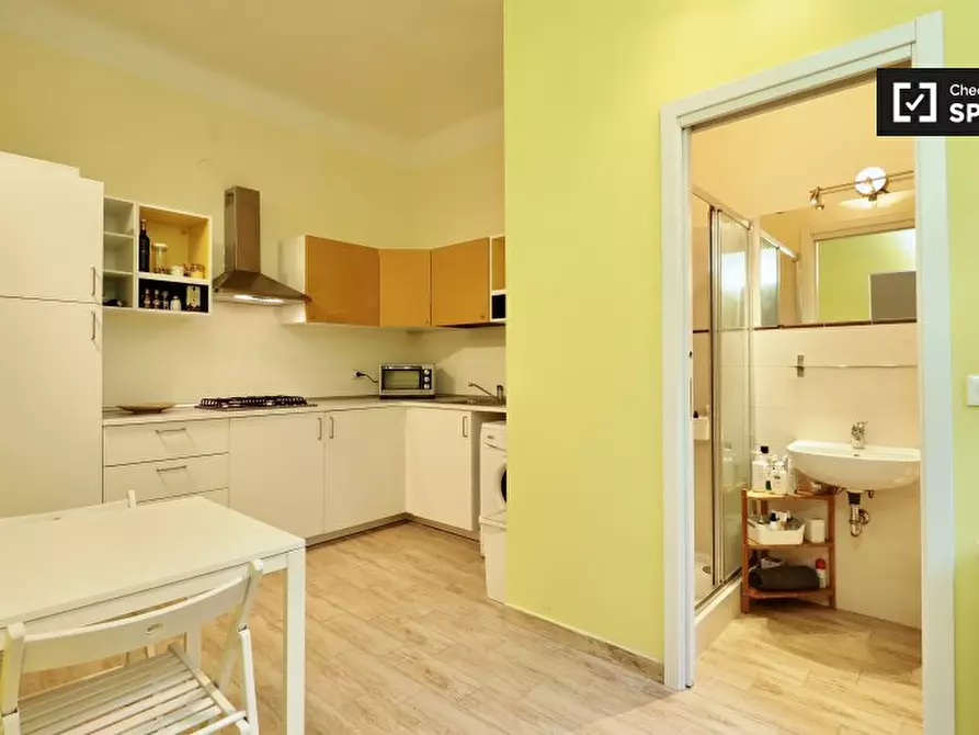 Immagine 7 di Appartamento in affitto  in Via Panfilo Castaldi a Milano