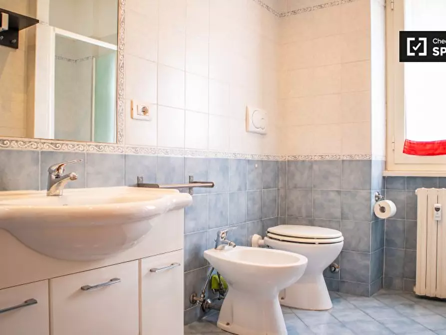 Immagine 16 di Appartamento in affitto  in Via Gregorio XIII, 00167 Roma RM, Italy a Roma