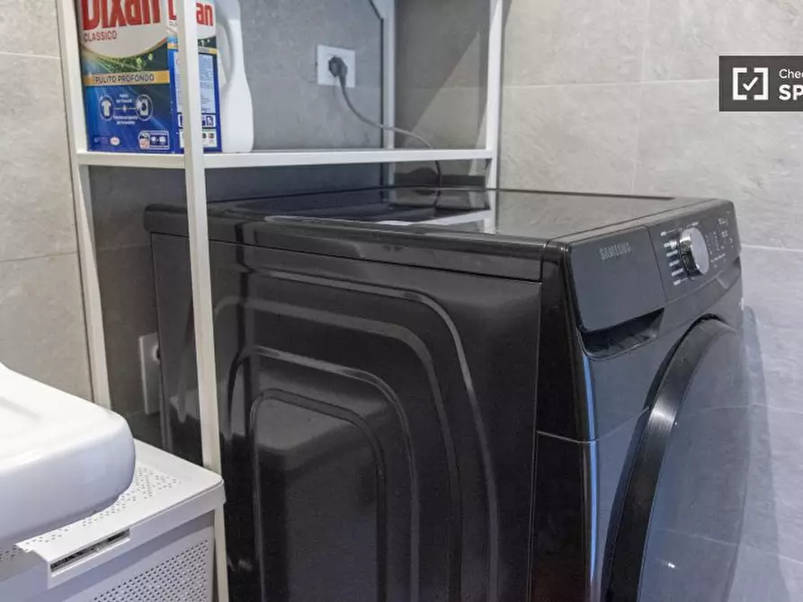 Immagine 8 di Appartamento in affitto  in Via Casali delle Cornacchiole a Roma