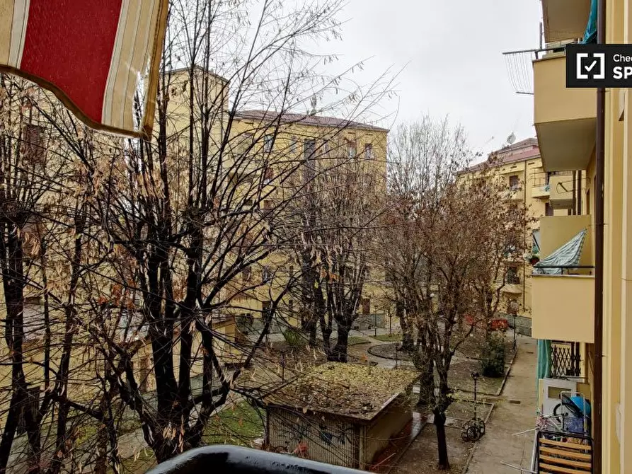 Immagine 6 di Appartamento in affitto  in Via Pier Alessandro Paravia a Milano
