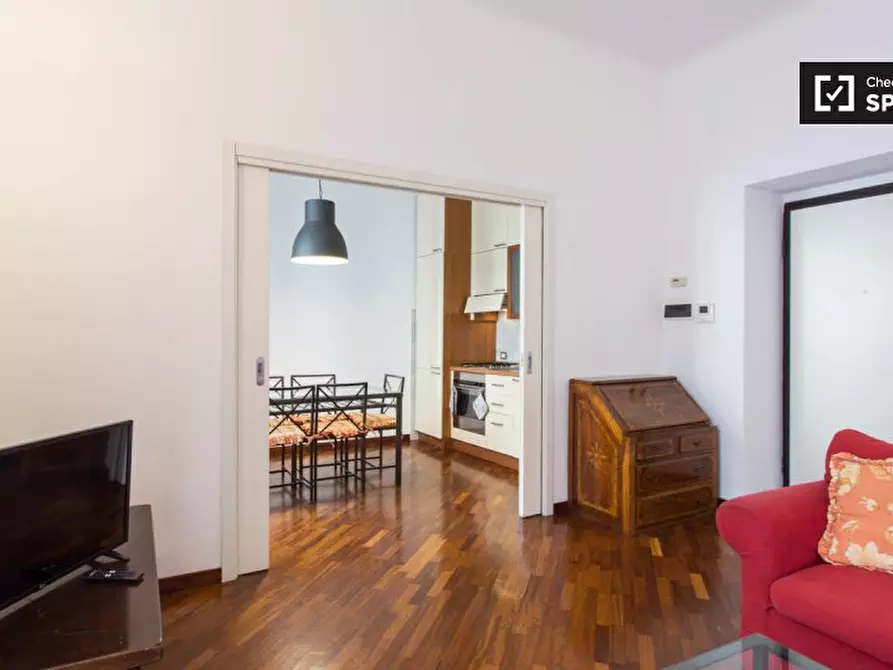 Immagine 4 di Appartamento in affitto  in Via Antonio Stoppani a Milano