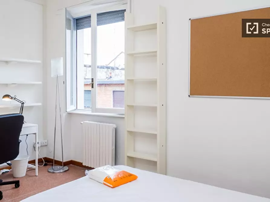 Immagine 2 di Camera condivisa in affitto  in Via Privata Marciano a Milano