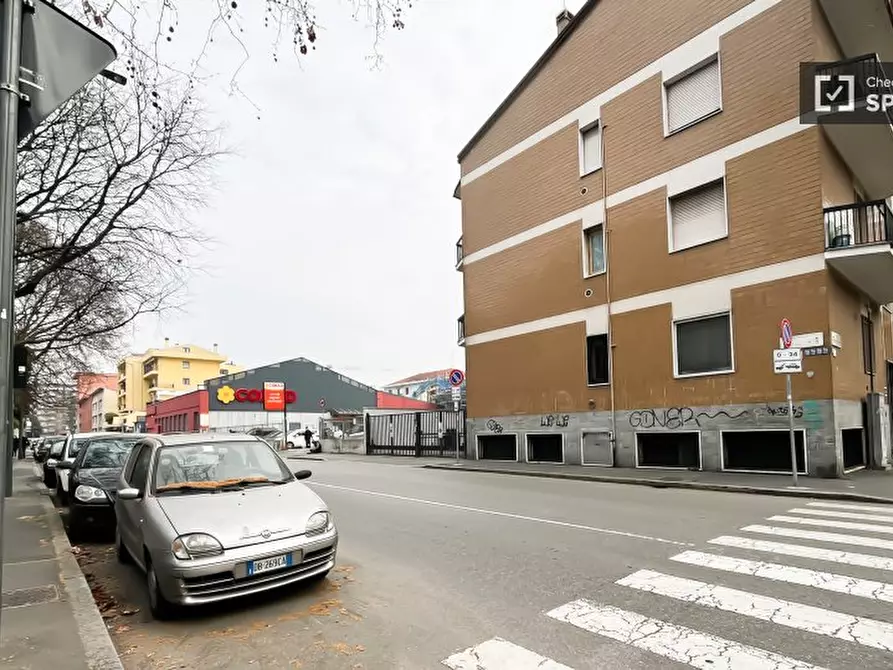 Immagine 15 di Appartamento in affitto  in Via Vilfredo Pareto a Milano