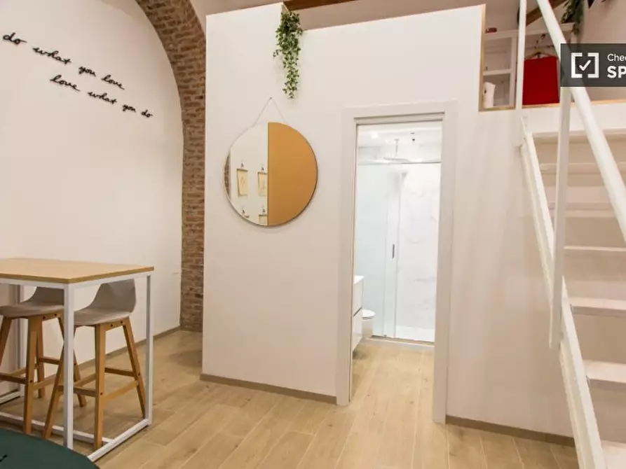 Immagine 2 di Ufficio in affitto  in Viale Bligny a Milano