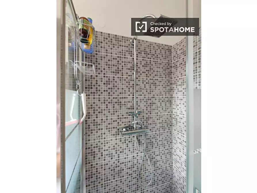 Immagine 18 di Appartamento in affitto  in Via Codogno a Milano