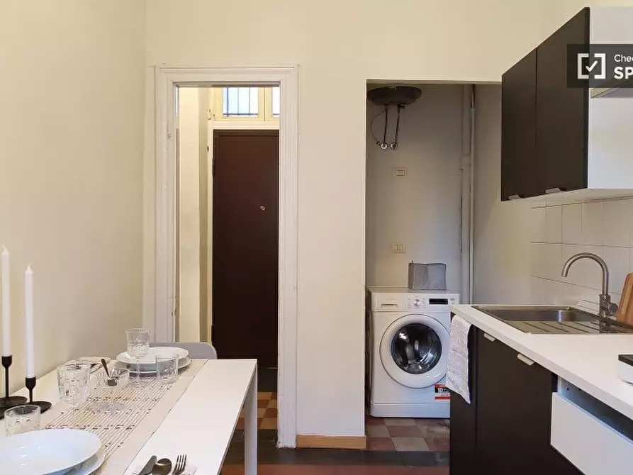 Immagine 7 di Appartamento in affitto  in Via Marcona a Milano