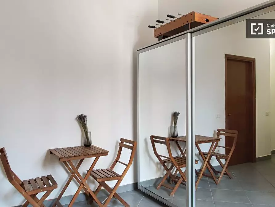 Immagine 9 di Appartamento in affitto  in Via Gaetano Osculati a Milano