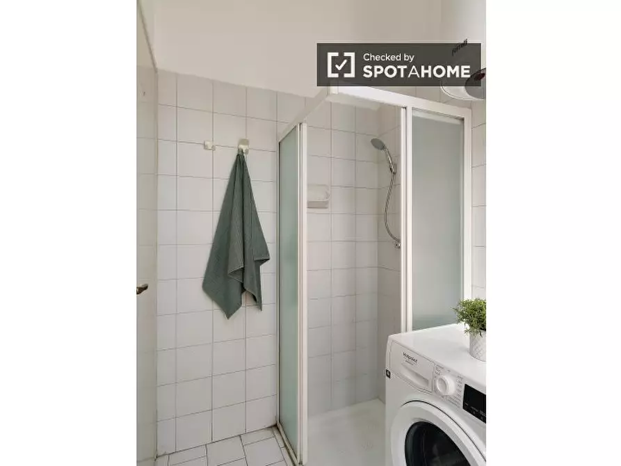 Immagine 11 di Ufficio in affitto  in Via degli Etruschi a Milano