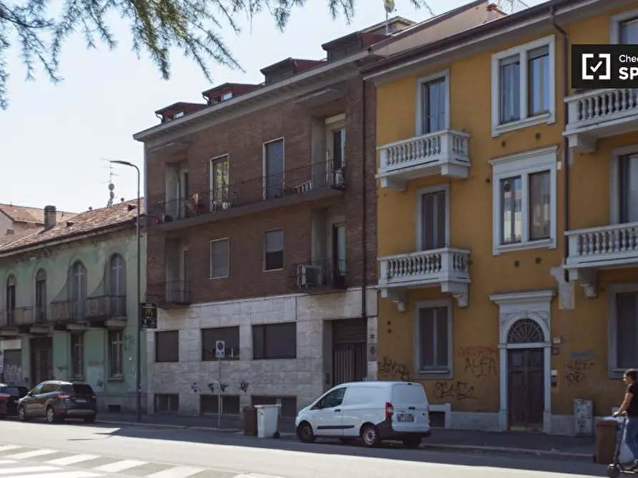 Immagine 14 di Appartamento in affitto  in Viale Giovanni da Cermenate a Milano