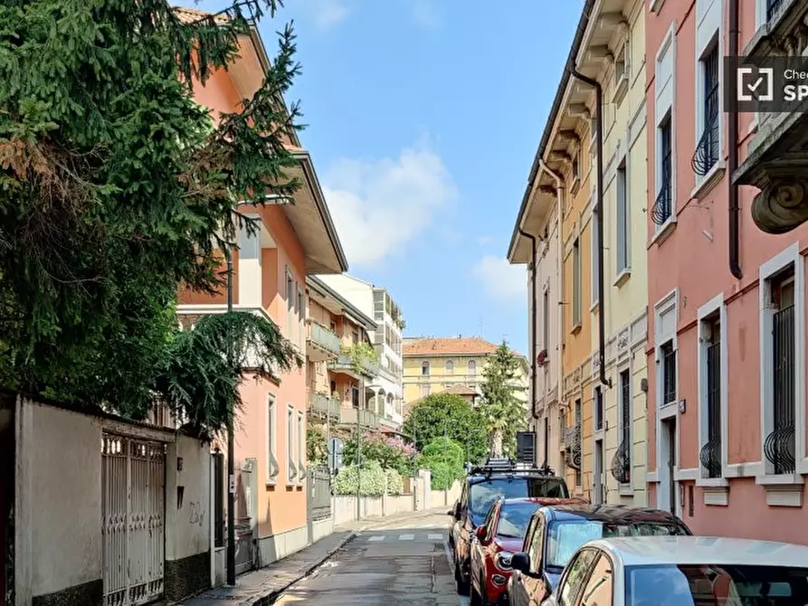 Immagine 15 di Appartamento in affitto  in Via Giuseppe Regaldi a Milano