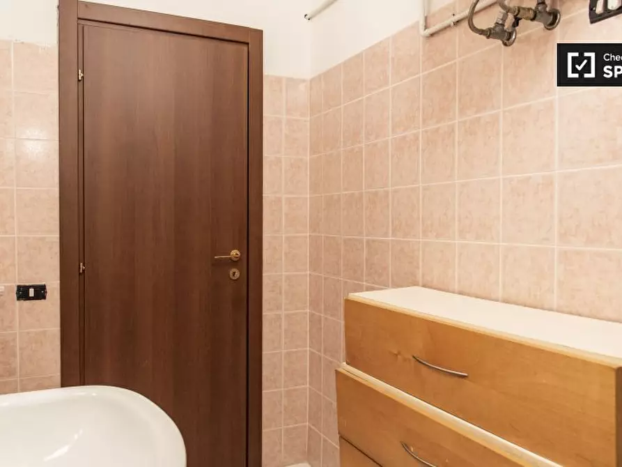 Immagine 19 di Camera condivisa in affitto  in Via Alessandria, 00198 Roma RM, Italy a Roma