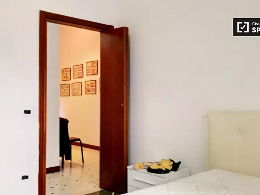 Immagine 17 di Camera condivisa in affitto  in Piazza Conca d'Oro, 00141 Roma RM, Italy a Roma