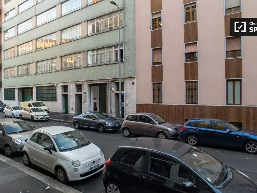 Immagine 6 di Camera condivisa in affitto  in Alessandro a Milano