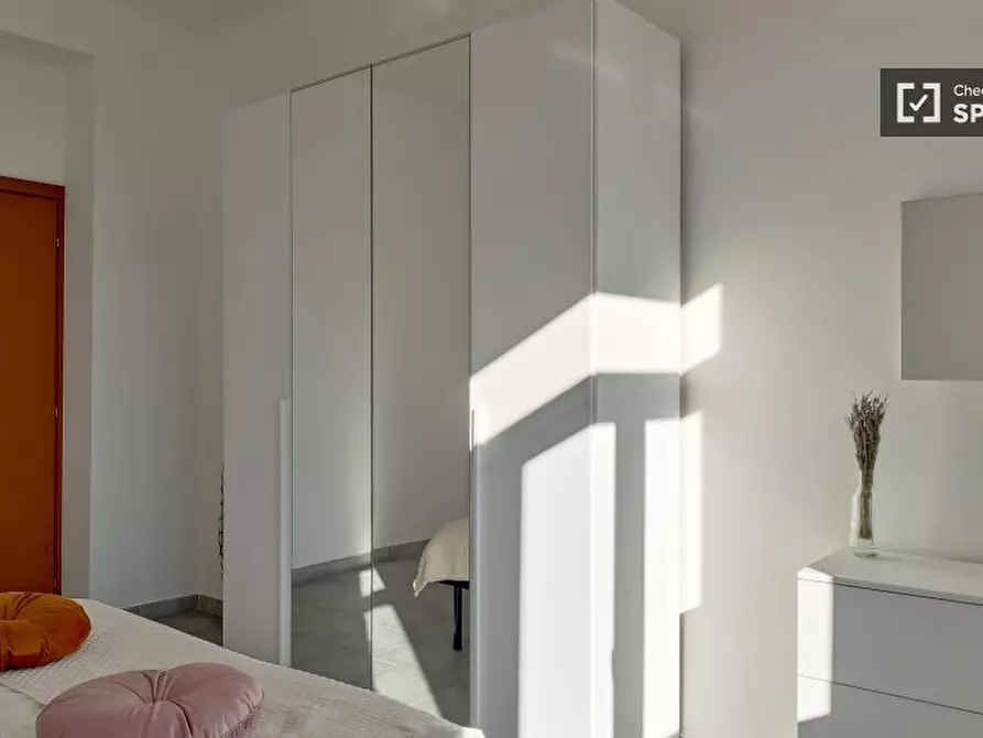 Immagine 11 di Appartamento in affitto  in Via Pietro da Cortona a Milano