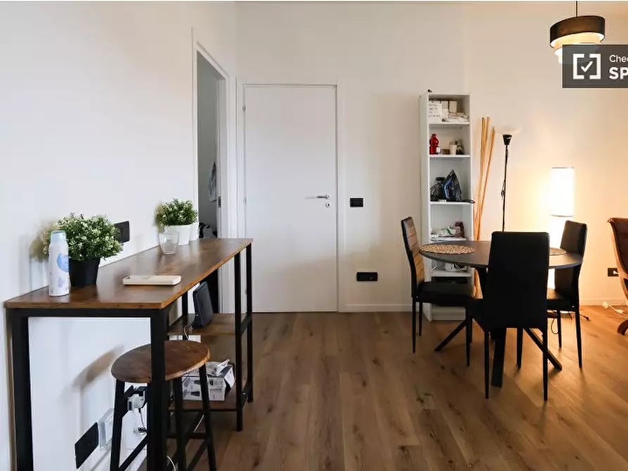 Immagine 6 di Camera condivisa in affitto  in Via Carlo Marx a Milano