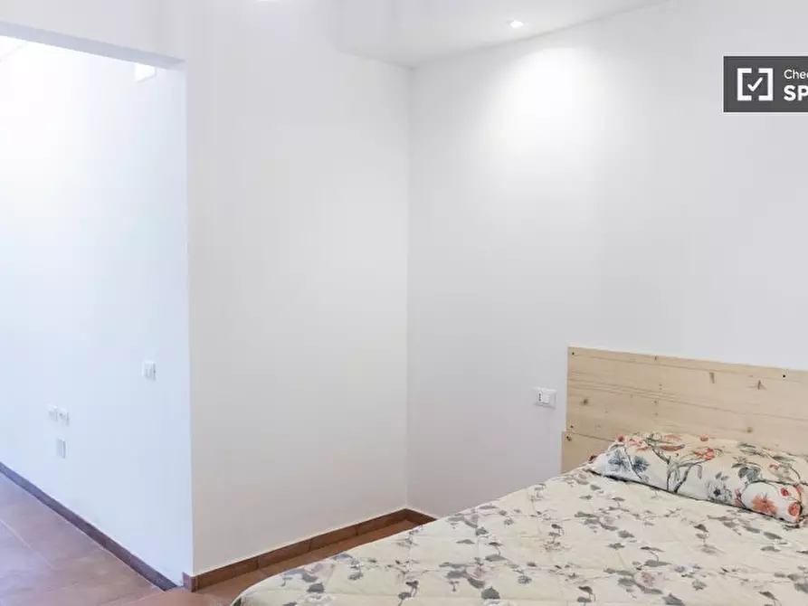 Immagine 19 di Appartamento in affitto  in Via Casali delle Cornacchiole a Roma