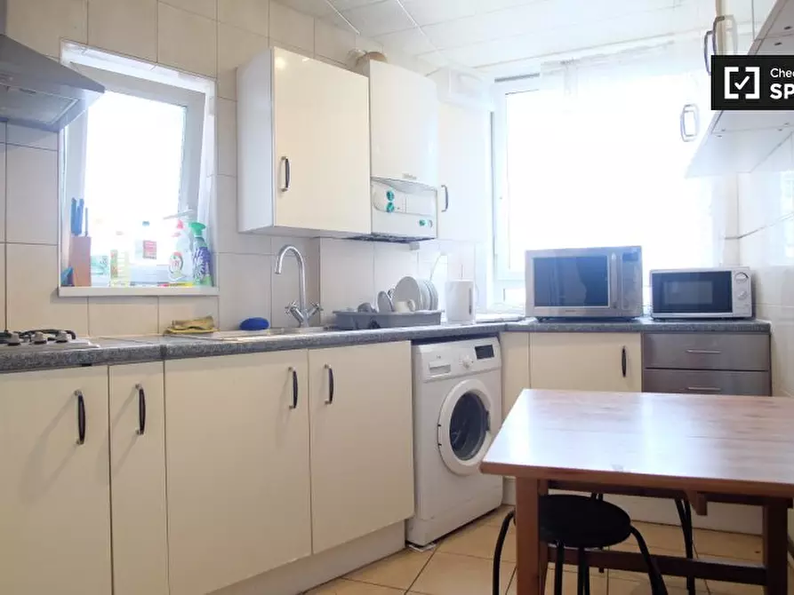 Immagine 3 di Appartamento in affitto  in Frances St a Eltham