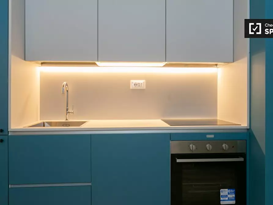 Immagine 3 di Appartamento in affitto  in Viale Tunisia a Milano