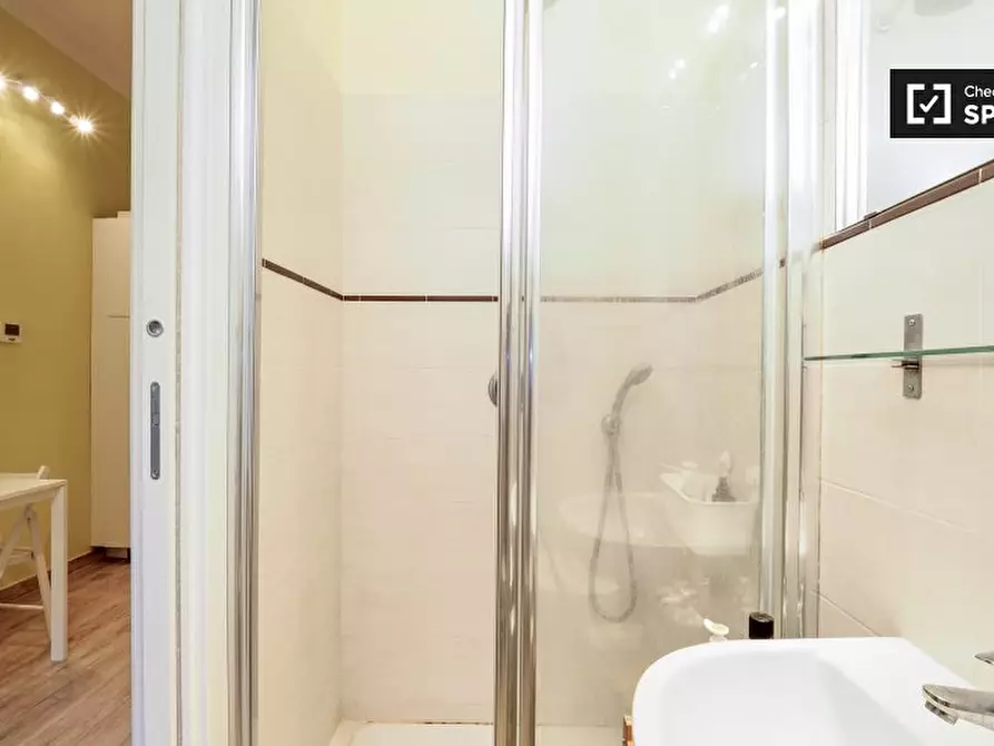 Immagine 13 di Appartamento in affitto  in Via Panfilo Castaldi a Milano