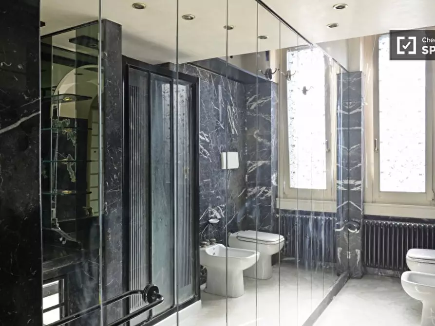 Immagine 9 di Appartamento in affitto  in via privata stadera a Milano