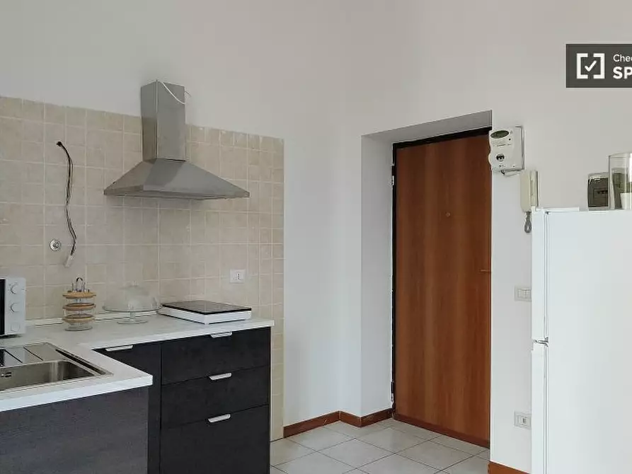 Immagine 11 di Ufficio in affitto  in Via Nicola Palmieri a Milano