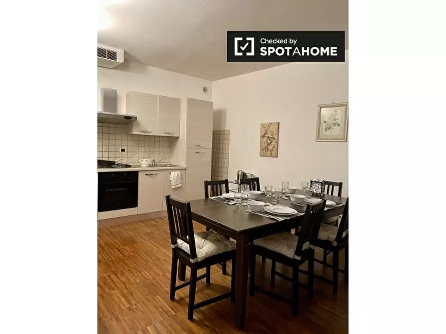 Immagine 5 di Appartamento in affitto  in Via Ghibellina a Firenze