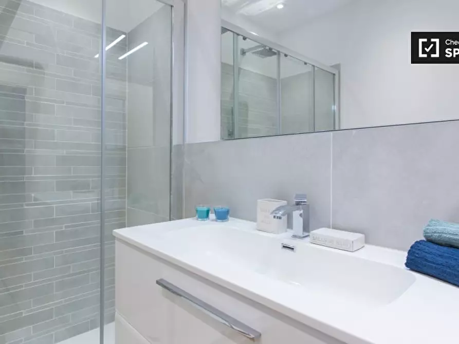 Immagine 10 di Appartamento in affitto  in Via Antonio Canova a Milano