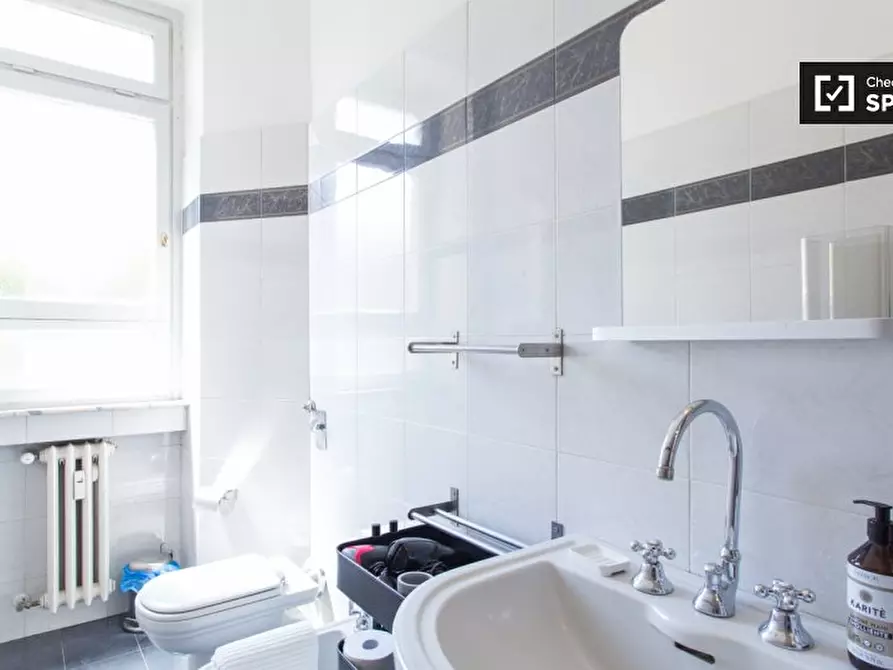 Immagine 14 di Appartamento in affitto  in Viale Beatrice D'Este a Milano