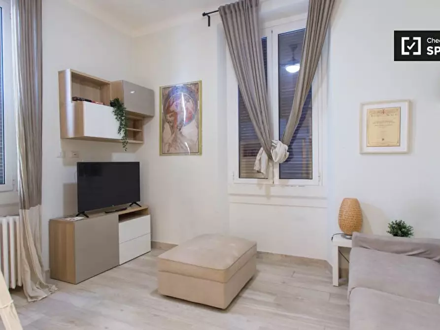 Immagine 9 di Appartamento in affitto  in Via Giovanni Pascoli a Milano